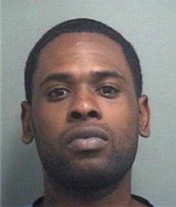 Julius Martin, - Palm Beach County, FL 